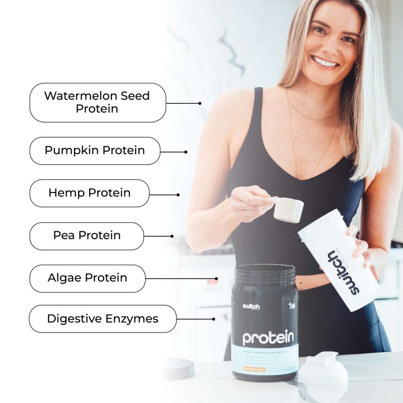 SN Protein Switch Product Lifestyle Images 1