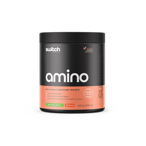 Amino Switch