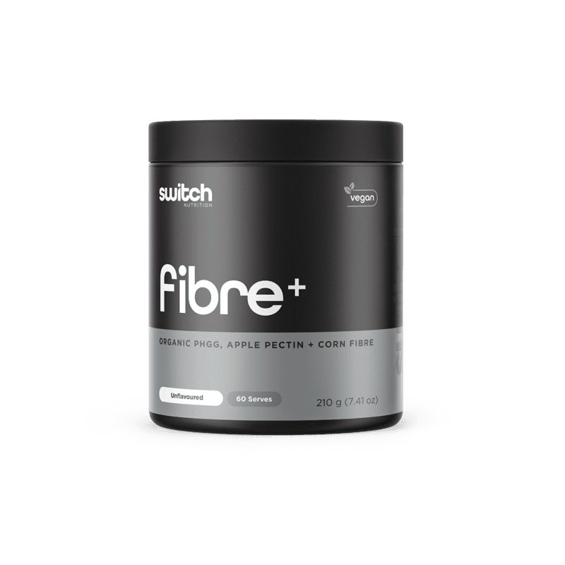 Switch nutrition fibre unflavoured powder 60 serves a7a40659 77d7 470b 9535 856c1bf53a71