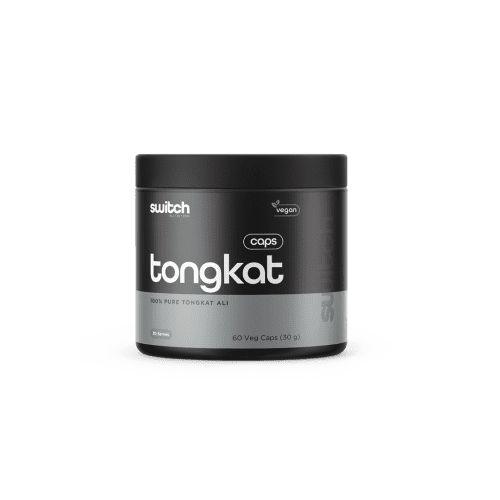 Switch nutrition tongkat 60 capsules