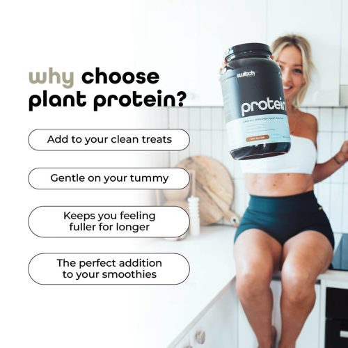 switch nutrition protein switch why choose plant protein