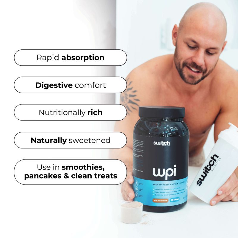 switch nutrition wpi switch benefits